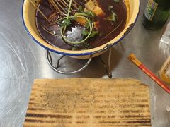 -勃利地摊·勃立小串烧烤