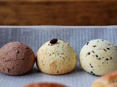 -啊噗吐呦现场烘焙(麦凯乐店)