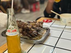-东仪路传统烤肉