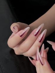 -1T·1M 日式美甲美睫