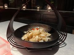 -春色如许·茶食餐厅(桃李春风店)