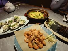 -啫神·广州地标美食(北京路店)