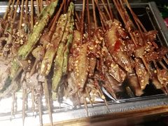 -醉烧膘·烧烤夜宵王(总店)