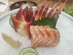 -东京屋(武定路店)
