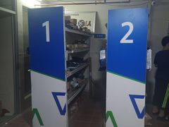 货架-菜鸟驿站(深圳逸秀新村31栋店)