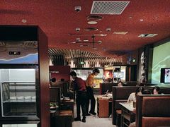 -巴奴毛肚火锅(新街口金鹰店)