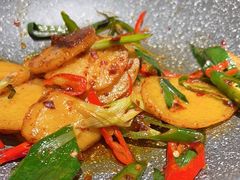 -耶里夏丽·丝路新疆菜·清真食品(徐汇南丹东路臻选店)