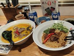 -和府捞面(宏伊广场店)