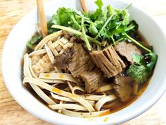 -518牛肉拉面馆(包河花园店)