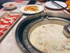 养生猪肚鸡-煲宫猪肚鸡(晶品店)