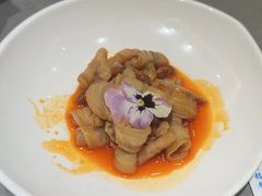 -神洲四海大酒楼(王府井澳门中心店)