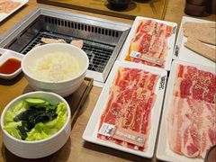 -焼肉ライク·烧肉LIKE(万菱汇店)