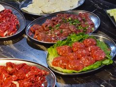 -牛一煲美食(江高店)