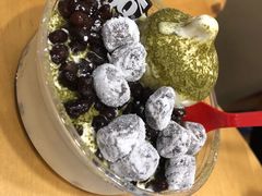 -DQ·蛋糕·冰淇淋(惠山万达店)