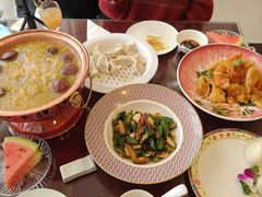 -鹿鸣春饭店(总店)
