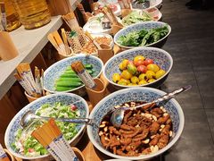 -鸽子窝(黄村店)
