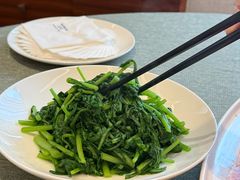 -湖影中餐厅·南京金茂威斯汀大酒店