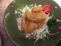 -鸟鸣门屋台料理(金帝银泰店)