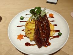 -深圳湾万象城(南山店)