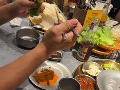 -东味北道熟成·炭火烤肉(九龙店)