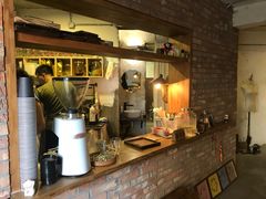 -春庄咖啡SpringHues(钟楼小区店)