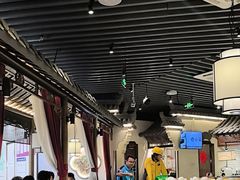 -小菜园新徽菜(苏州繁花中心店)