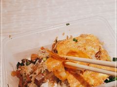 -老通城豆皮大王(吉庆街店)