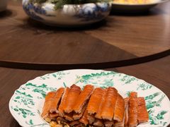 -新光酒家·河豚·海鲜·蟹料理(浦东店)