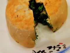 茴香盒子-玉华台饭庄(裕中西里小区店)