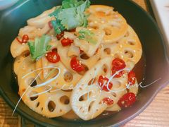 -喜胖串店(光华路店)