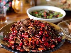 -茶泡饭(李子坝店)