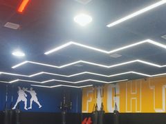 -成杰格斗·拳击·柔术·防身术(建设路店)