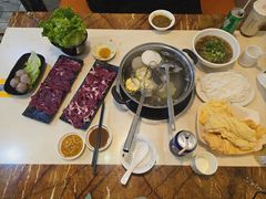 -福合埕牛肉丸(福平路店)