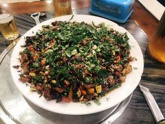 -江湖黑大兔(杨家坪店)