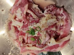 -九田家黑牛烤肉料理(宽城万达店)