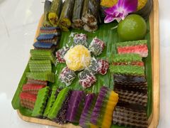 -兴隆南洋风味(温泉店)