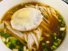 -矮子粉店1985·长沙米粉(湘春路店)