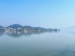 -东钱湖旅游度假区