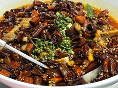 -川正旺江湖菜(三元桥店)