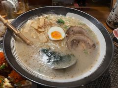 -半藏居酒屋(香港花园店)