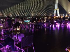 -大珍珠号夜游湄南河