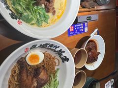 -和府捞面(天美杉杉奥特莱斯店)
