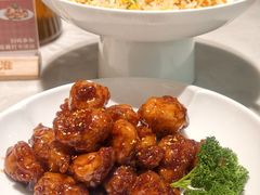 -大潮淮·淮扬菜(何园旗舰店)