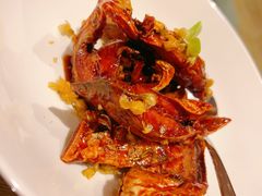 -Yan Ting 宴庭中餐厅(上海静安瑞吉酒店)
