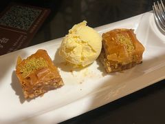 -Mevlana梅夫娜土耳其餐厅·清真