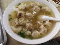 -汪家馄饨(集庆路店)