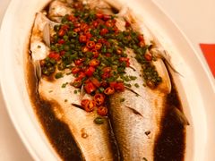 -梅林春晓花园餐厅