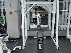 -EASY POWER健身工作室(浦东大道店)
