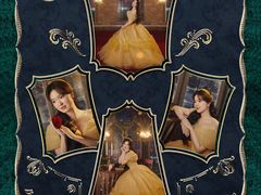 -海马体照相馆|大师(武汉光谷K11店)