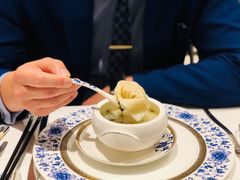 -Yan Ting 宴庭中餐厅(上海静安瑞吉酒店)